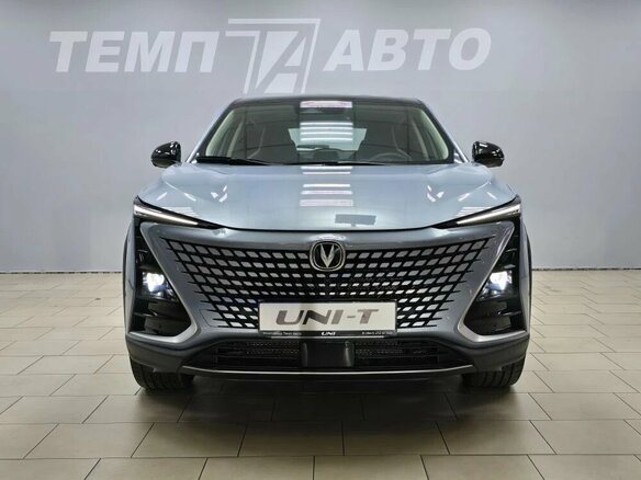 2025 Changan UNI-T I, синий, 3459900 рублей - вид 1
