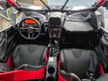 2024 BRP Can-Am Maverick Max X RS Turbo RR, белый, 3550000 рублей - вид 6