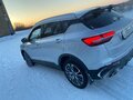 2021 Geely Coolray I, серый, 1500000 рублей - вид 1