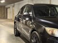 2007 Mazda 3 I (BK) Рестайлинг, чёрный, 540000 рублей - вид 1