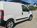 2008 Citroen Nemo I, белый, 600000 рублей - вид 2