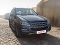 2011 Mercedes-Benz M-Класс 300 II (W164) Рестайлинг, серый, 1850000 рублей