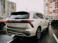 2025 Wey 07, золотистый, 7199000 рублей - вид 5