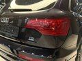 2014 Audi Q7 I (4L) Рестайлинг, чёрный, 2140000 рублей - вид 5