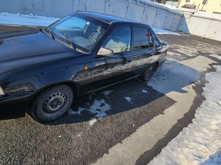 1995 Daewoo Nexia I, серый, 120000 рублей, вид 2