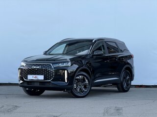 2026 Tenet T4L, чёрный, 2494000 рублей, вид 1