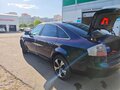 2000 Audi A6 II (C5), синий, 450000 рублей - вид 5