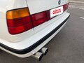 1989 BMW 5 серии 520i III (E34), белый - вид 10