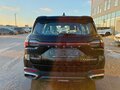 2026 Geely Okavango I Рестайлинг, чёрный, 4085990 рублей - вид 5
