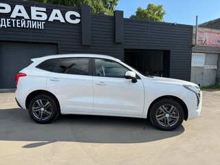 2023 Haval Jolion I, белый, 1700000 рублей, вид 4