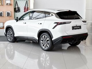 2026 Jetour Dashing I, белый, 2949900 рублей, вид 2