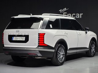 2025 Hyundai Palisade II, белый, 6990000 рублей, вид 2