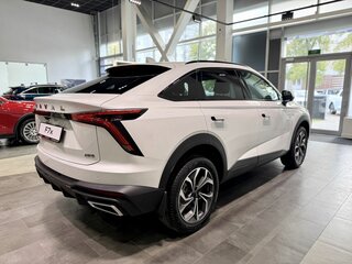2026 Haval F7x II, белый, 3999000 рублей, вид 2