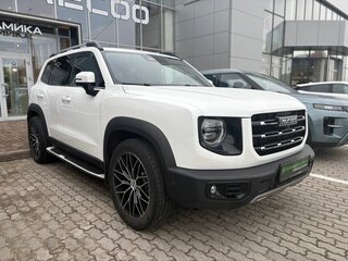 2024 Haval Dargo I, белый, 2569000 рублей, вид 3