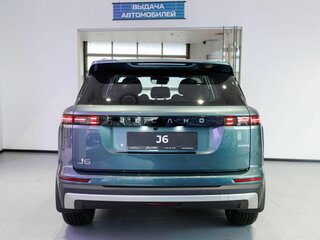 2026 Jeland J6, зелёный, 2749000 рублей, вид 5