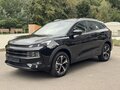 2023 JAC JS6, чёрный, 1900000 рублей - вид 2