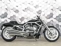 2007 Harley-Davidson V-Rod, чёрный, 969000 рублей - вид 2