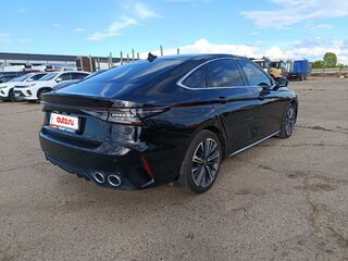 2023 Chery Arrizo 8, чёрный, 1711665 рублей, вид 3