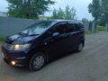 2010 Honda Freed Spike I, синий, 1050000 рублей - вид 1