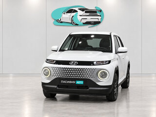 2022 Hyundai Casper I, белый, 1170500 рублей, вид 1