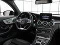 2016 Mercedes-Benz C-Класс AMG 43 AMG IV (W205), красный, 3900000 рублей - вид 7