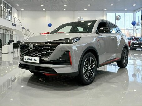 Changan UNI-S I
