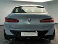 2024 BMW X4 30i II (G02) Рестайлинг, серый - вид 3