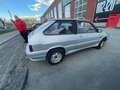 2009 Lada (ВАЗ) 2113, серебристый, 91500 рублей - вид 2