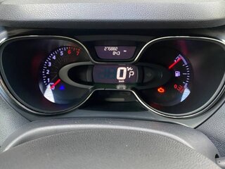 2018 Renault Kaptur I, оранжевый, 1150000 рублей, вид 5