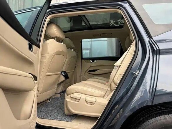 2023 Wuling Victory, фиолетовый, 1179000 рублей - вид 11