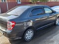 2017 Ravon R4, серый, 370000 рублей - вид 1
