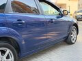 2008 Ford Focus II Рестайлинг, синий - вид 10