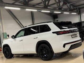 2026 Volkswagen Teramont Pro II (China Market), белый, 5999000 рублей, вид 3