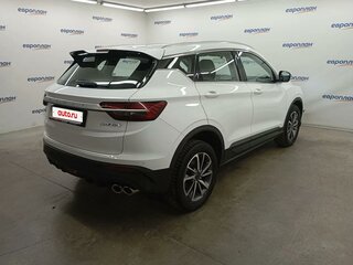 2023 Geely Coolray I, белый, 1394000 рублей, вид 3