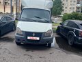 2007 ГАЗ ГАЗель (3302), белый, 360000 рублей