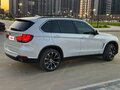 2015 BMW X5 25d III (F15), белый, 3000000 рублей - вид 2