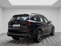 2026 BMW X5 30Li IV (G05/G18) Рестайлинг, синий - вид 7