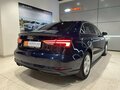 2020 Audi A3 III (8V) Рестайлинг, синий - вид 5