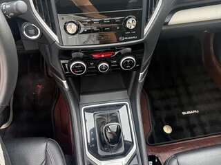 2022 Subaru Forester V Рестайлинг, голубой, 2442000 рублей, вид 4