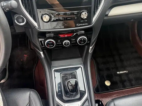 2022 Subaru Forester V Рестайлинг, голубой, 2442000 рублей, вид 4