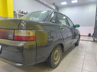 2006 Lada (ВАЗ) 2110, золотистый, 150000 рублей, вид 3
