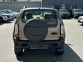 2026 Lada (ВАЗ) Niva Travel I Рестайлинг, коричневый, 1732000 рублей - вид 5