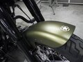 2016 Harley-Davidson Softail Slim, зелёный, 1160000 рублей - вид 8