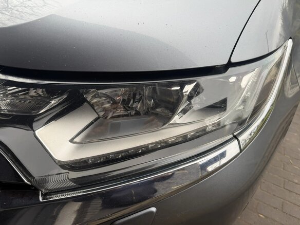 2016 Mitsubishi Outlander PHEV III Рестайлинг 2, серый, 2500000 рублей - вид 16