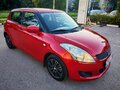2011 Suzuki Swift IV, красный - вид 2