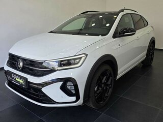 2026 Volkswagen Taigo, белый, 2750000 рублей, вид 1