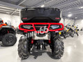 2025 CFMoto CFORCE 1000 EPS LTD, серый - вид 5
