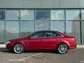 2005 Audi A4 III (B7), красный, 549000 рублей - вид 5