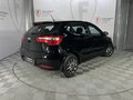 2014 Kia Rio 6-speed III, чёрный - вид 5