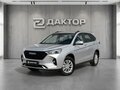 2026 Haval M6 II, серый